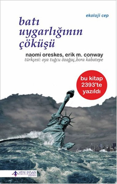 Batı Uygarlığının Çöküşü-zoom-