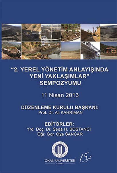 2. Yerel Yönetim Anlayışında Yeni Yaklaşımlar Sempozyumu 11 Nisan 2013-zoom-