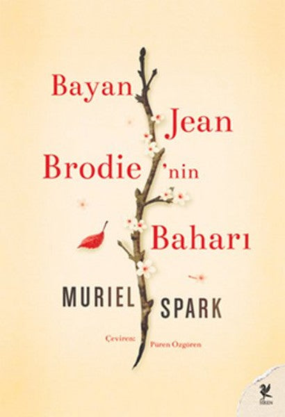 Bayan Jean Brodie'nin Baharı-zoom-