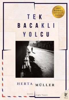 Tek Bacaklı Yolcu