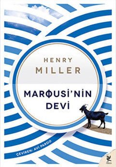 Marousi'nin Devi