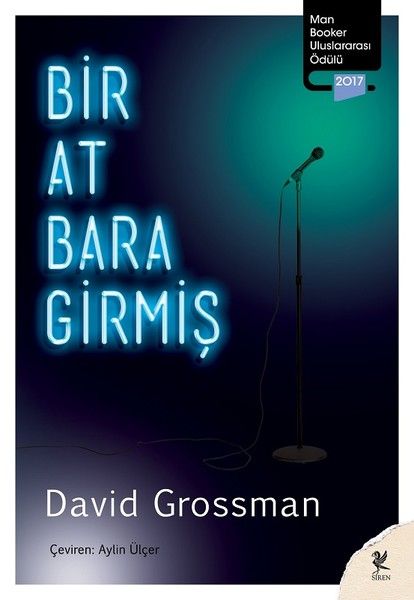 Bir At Bara Girmiş-zoom-
