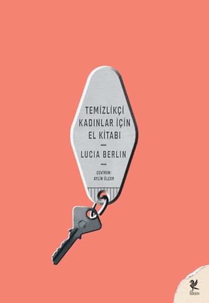 Temizlikçi Kadınlar İçin El Kitabı-zoom-