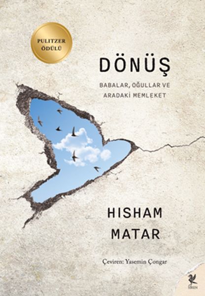 Dönüş-zoom-