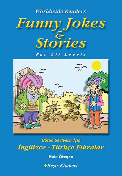 Funny Jokes Stories Bütün Seviyeler Için Ingilizce Türkçe Fıkralar