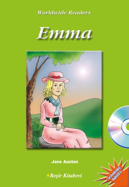Emma - Level 3 (CD'li)-zoom-