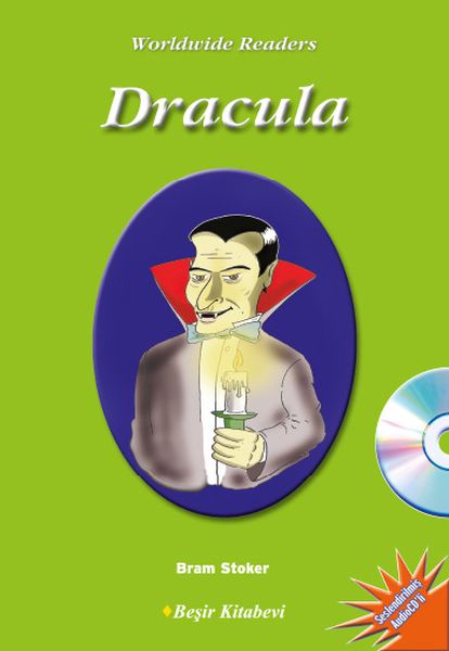 Dracula - Level 3 (CD'li)-zoom-
