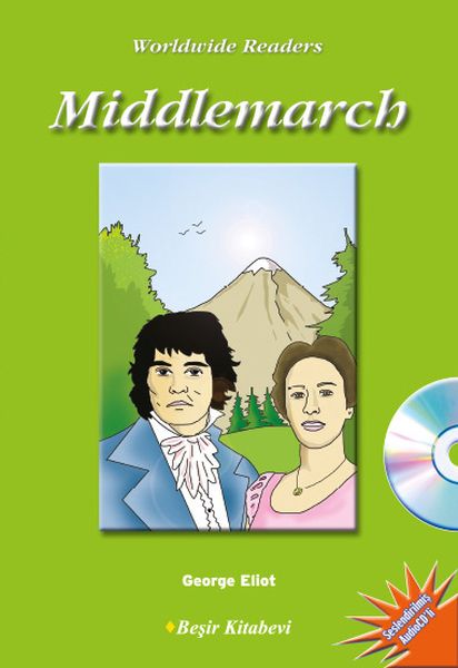 Middlemarch - Level 3 (CD'li)-zoom-