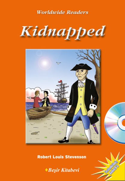 Kidnapped - Level 4 CD'li-zoom-