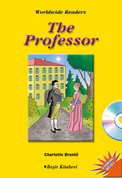 The Professor - Level 6 (CD'li)-zoom-