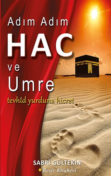 Adım Adım Hac ve Umre-zoom-