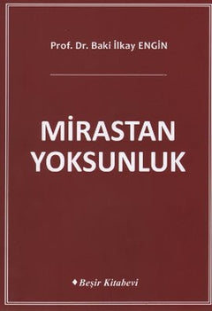 Mirastan Yoksunluk