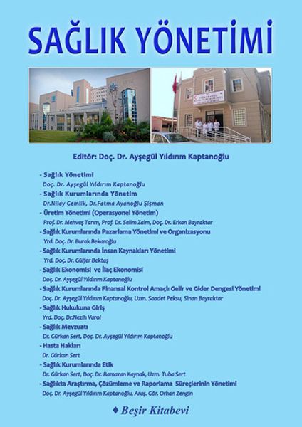Sağlık Yönetimi-zoom-