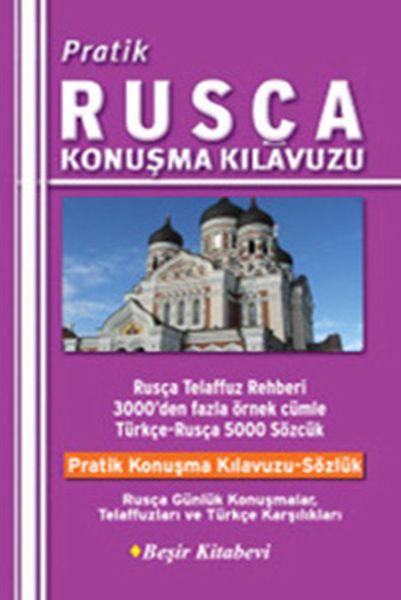 Pratik Rusça Konuşma Kılavuzu-zoom-