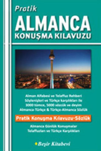 Pratik Almanca Konuşma Kılavuzu-zoom-
