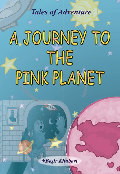 A Journey To The Pink Planet-zoom-