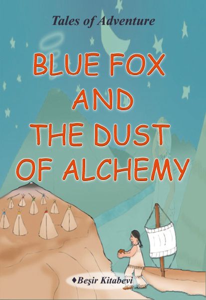 Blue Fox And The Dust Of Alchemy-zoom-