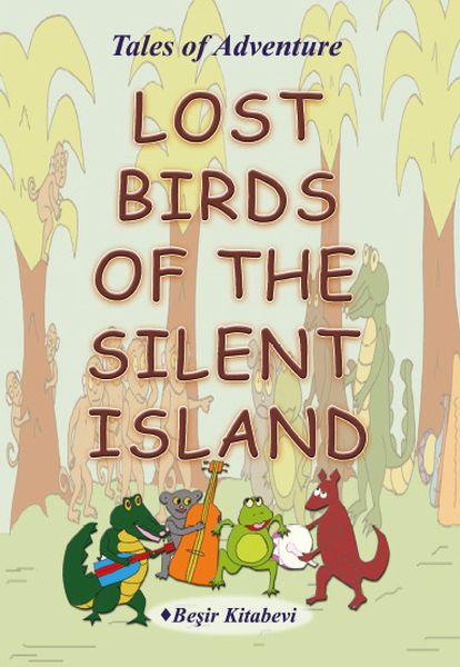 Lost Birds Of The Silent Island-zoom-