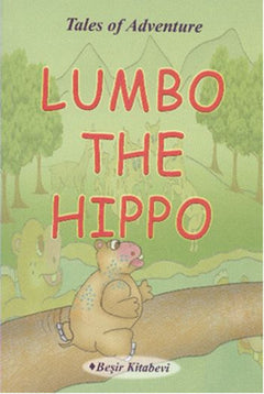 Lumbo The Hippo
