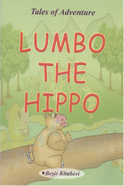 Lumbo The Hippo-zoom-
