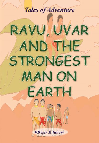 Ravu Uvar And The Strongest Man On Earth-zoom-