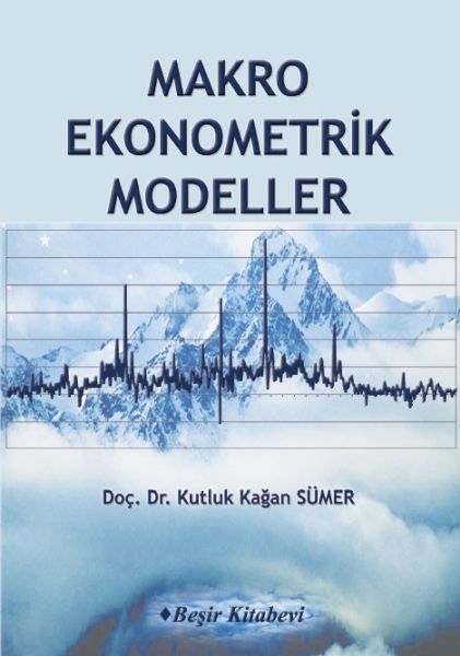 Makro Ekonometrik Modeller-zoom-