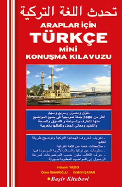 Araplar için Türkçe Mini Konuşma-zoom-