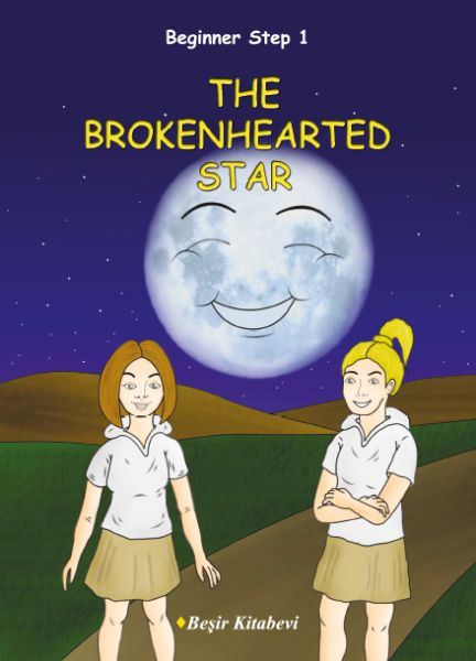 The Brokenhearted Star / Beginner Step 1-zoom-