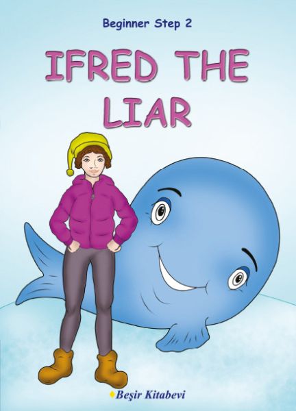 İfred The Liar  Beginner Step 2-zoom-