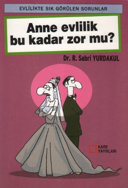 Anne Evlilik Bu Kadar Zor mu?-zoom-