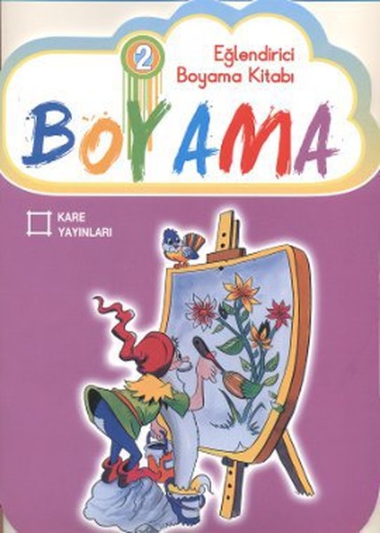 Eğlendirici Boyama Kitabı 02-zoom-