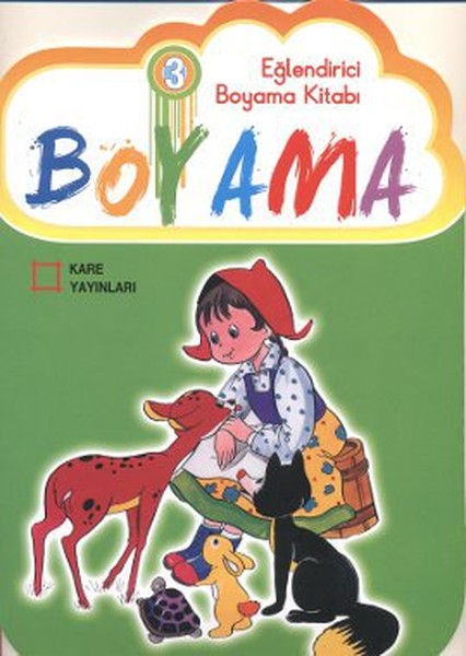 Eğlendirici Boyama Kitabı 03-zoom-