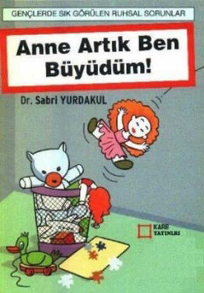 Anne Artık Ben Büyüdüm-zoom-