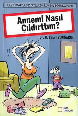 Annemi Nasıl Çıldırttım?-zoom-