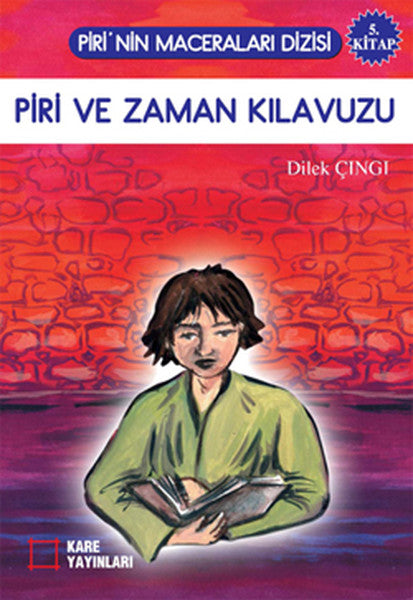 Piri ve Zaman Kılavuzu-zoom-