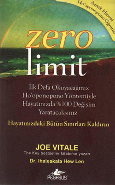 Zero Limit-zoom-