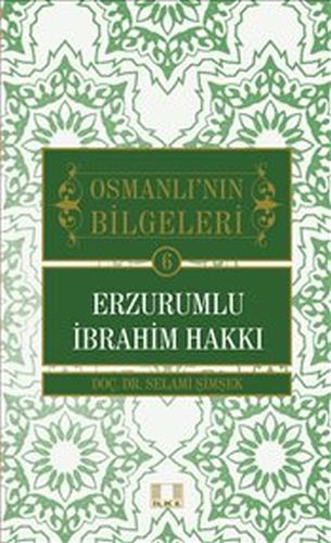 Osmanlı'nın Bilgeleri 6: Erzurumlu İbrahim Hakkı-zoom-