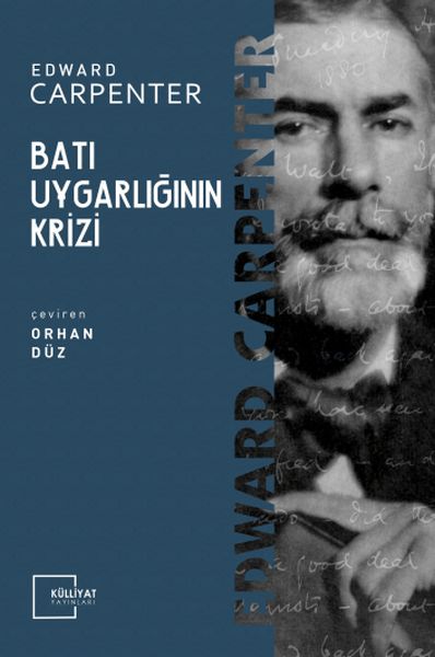 Batı Uygarlığının Krizi-zoom-