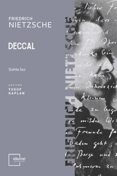 Deccal Sahte İsa