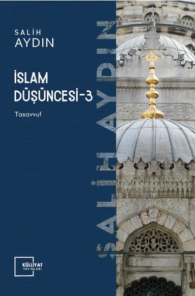 İslam Düşüncesi 3 - Tasavvuf-zoom-