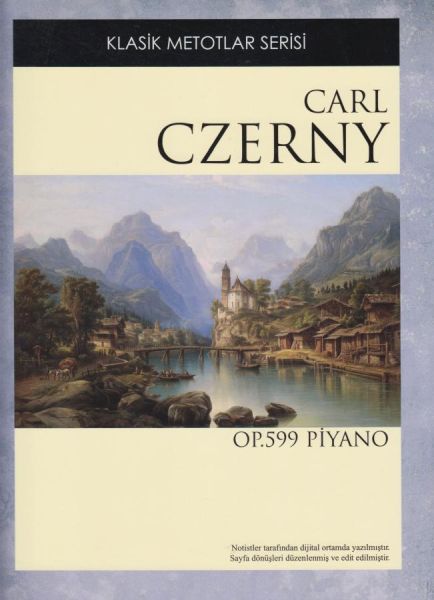 Carl Czerny OP.599-zoom-