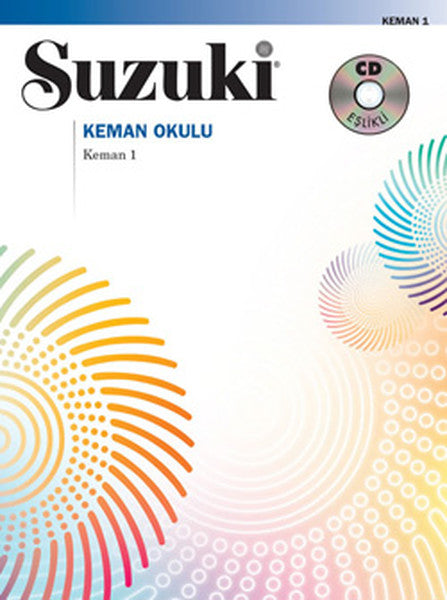 Suzuki Keman Okulu 1-zoom-
