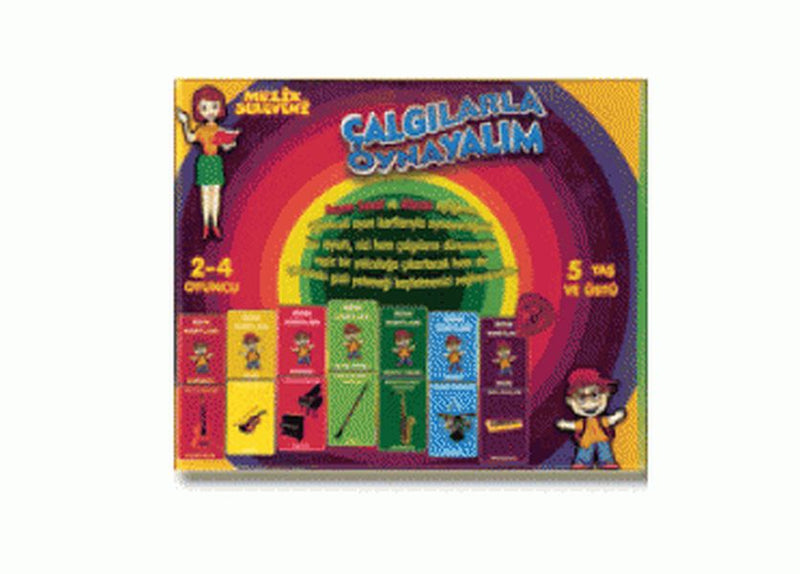 Çalgılarla Oynayalım-zoom-
