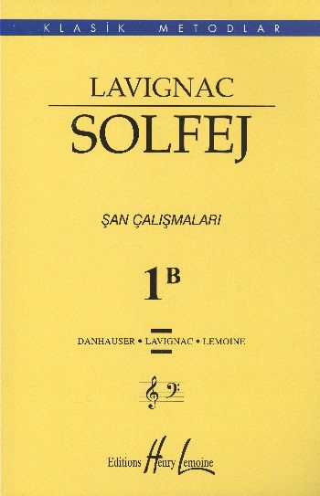 Lavıgnac Solfej şan çalişmalari 1b-zoom-