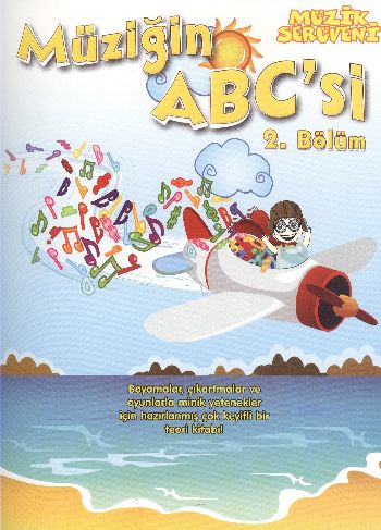 Müzik Serüveni Müziğin ABC'si 2. Bölüm-zoom-