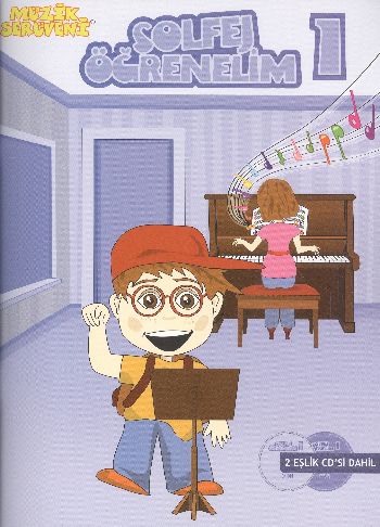 Solfej Öğrenelim 1-zoom-