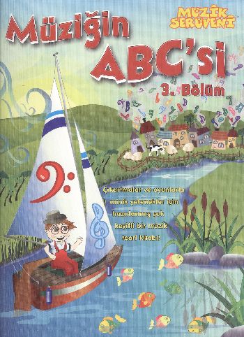 Müzik Serüveni Müziğin ABC'si 3. Bölüm-zoom-