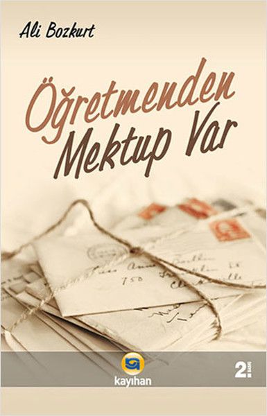 Öğretmenden Mektup Var-zoom-
