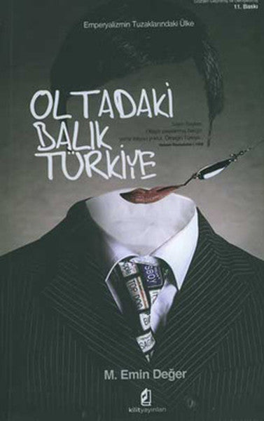 Oltadaki Balık Türkiye-zoom-