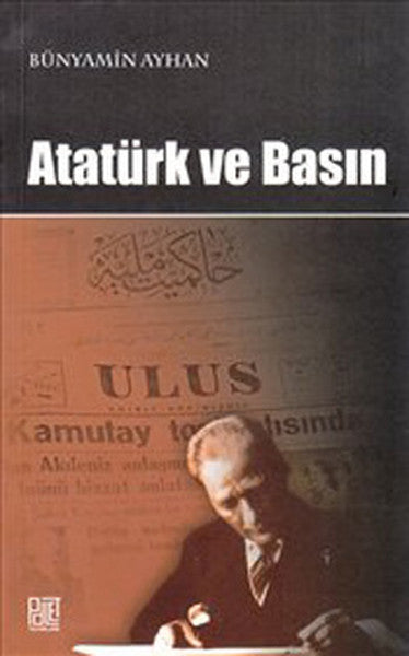 Atatürk ve Basın-zoom-